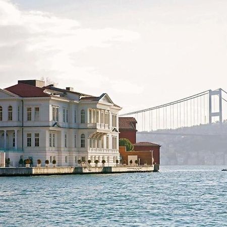 A'Jia Hotel Istanbul Eksteriør bilde