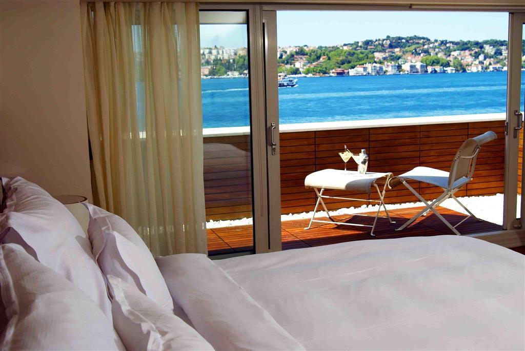 A'Jia Hotel Istanbul Rom bilde