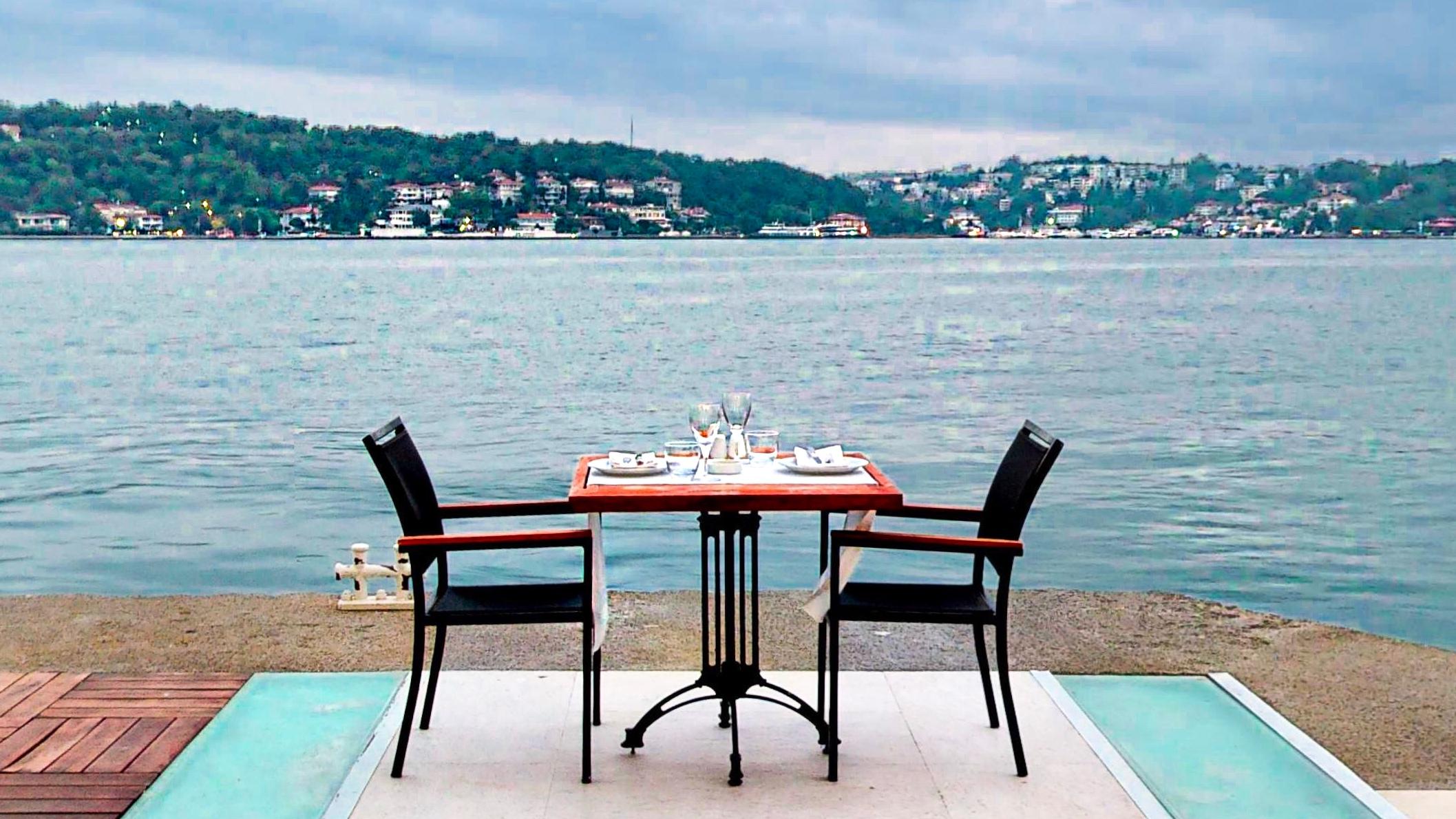 A'Jia Hotel Istanbul Eksteriør bilde